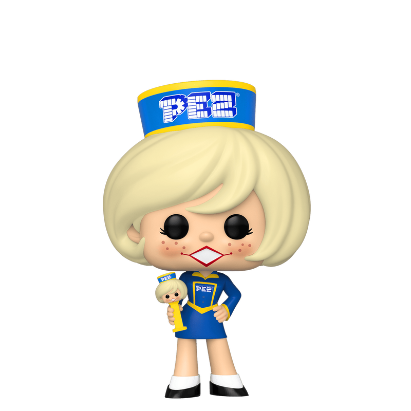 Pop! PEZ Girl, , hi-res view 1