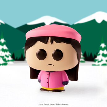 Pop! Wendy Testaburger, Image 2