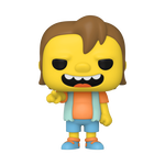 Nelson Muntz, , hi-res view 2