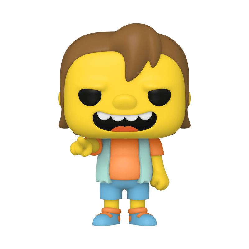Nelson Muntz, , hi-res view 2