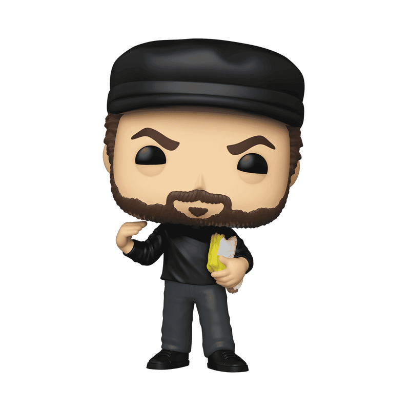 Pop! Charlie As Director, , hi-res view 1