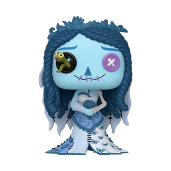 Pop! Emily (Patchwork), , hi-res view 1