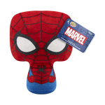 Spider-Man Beanbag Plush, , hi-res view 1