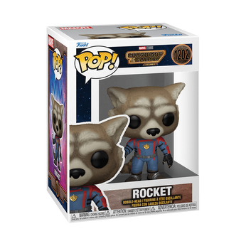 Pop! Rocket, Image 2