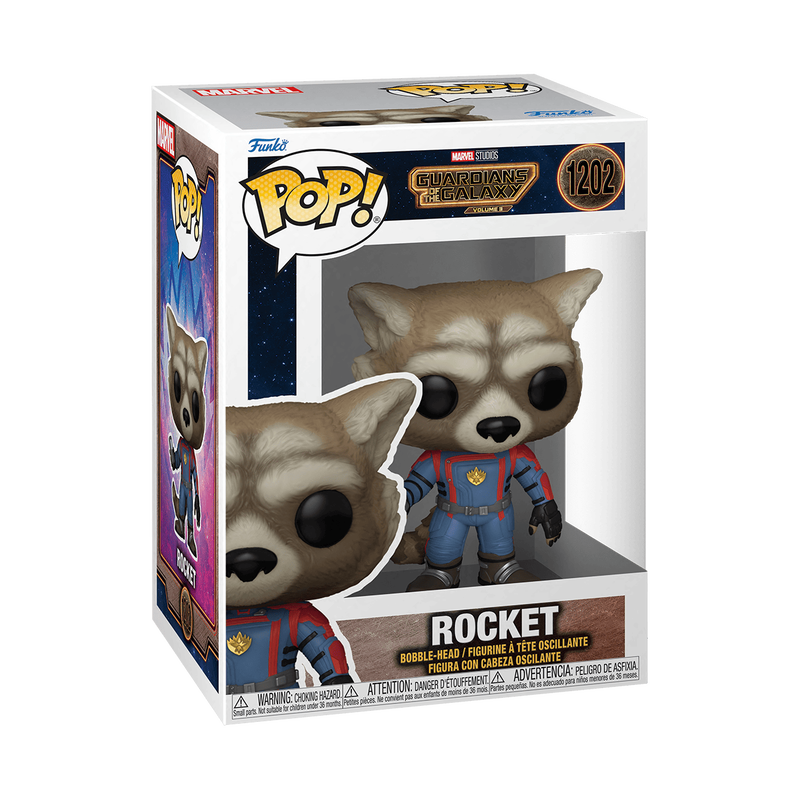 Pop! Rocket, , hi-res view 2