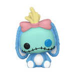 Pocket Pop! Scrump (Easter Bunny), , hi-res view 2
