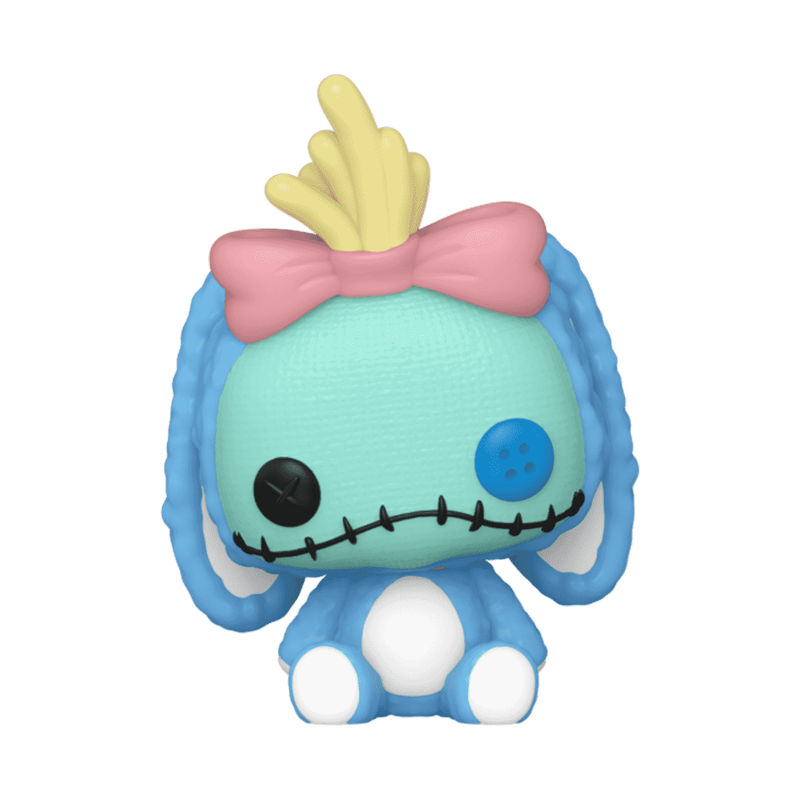 Pocket Pop! Scrump (Easter Bunny), , hi-res view 2