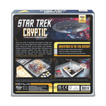 Star Trek Cryptic Game, , hi-res view 4
