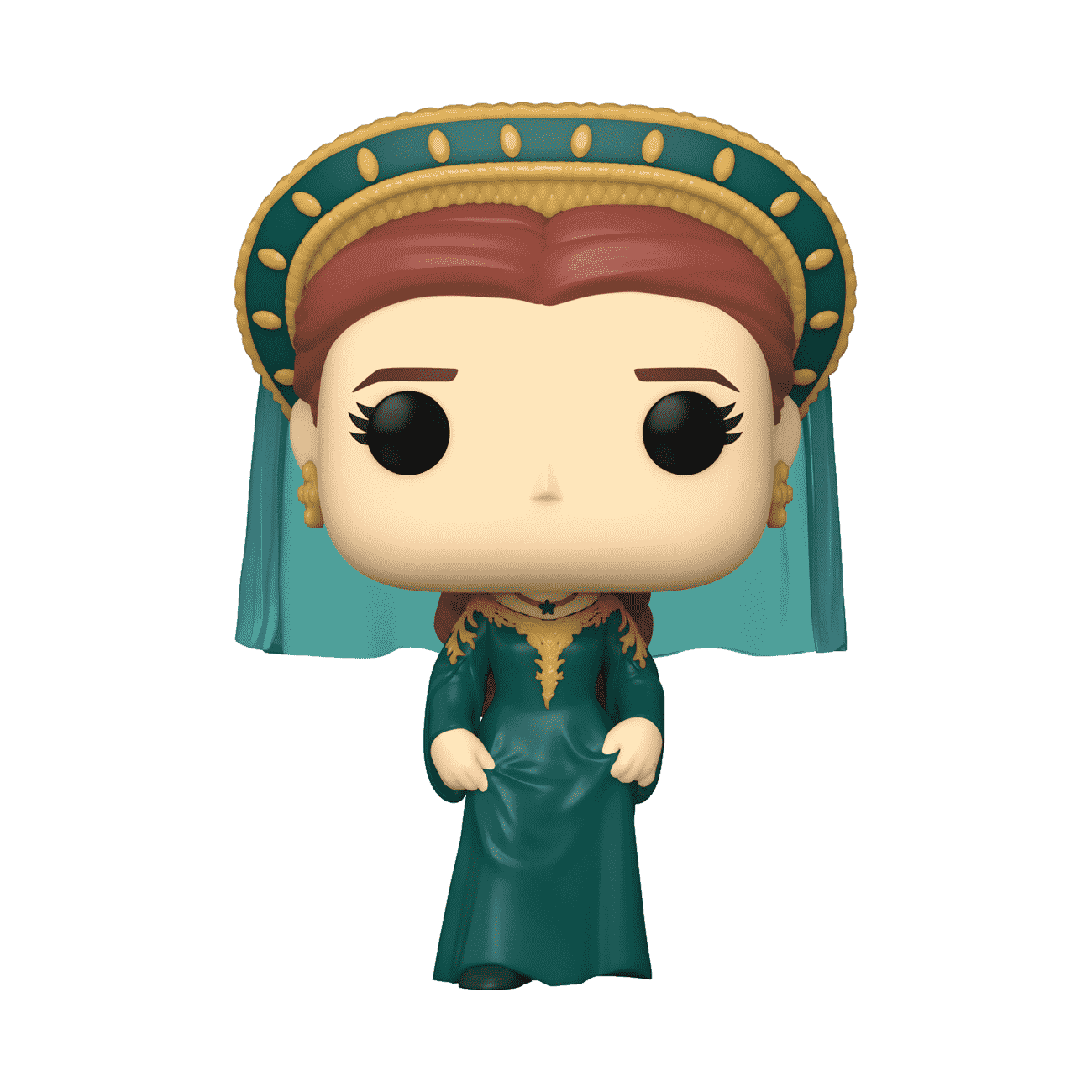 Funko Pop 24 Alicent Hightower, House Of The Dragon Funko Pop 24 Alicent Hightower, House Of The Dragon