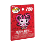Pop! Vinyl Pin Draculaura, , hi-res view 1