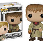 Golden Hand Jaime Lannister, , hi-res view 1