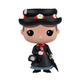Pop! Mary Poppins, Image 1