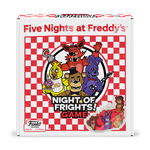 Five Nights at Freddy's - Night of Frights Game, , hi-res image number 1