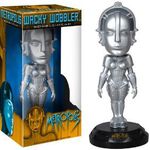 B Sci-Fi Movies 2: - Metropolis Robot Wacky Wobbler, , hi-res view 1