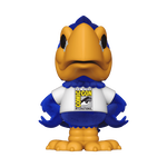 Vinyl SODA SDCC- Toucan, , hi-res view 4