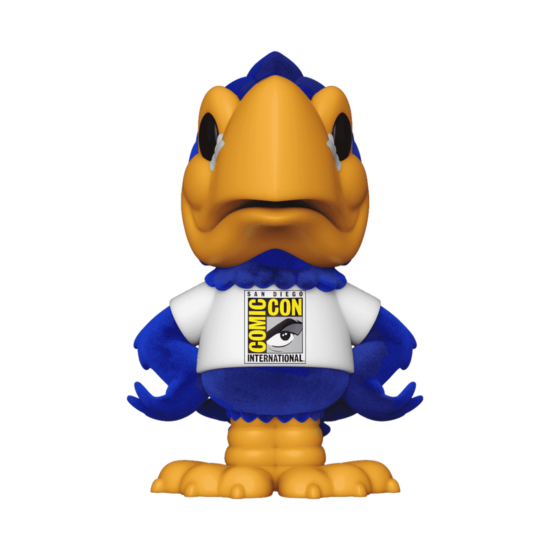 Vinyl SODA SDCC- Toucan, , hi-res view 4