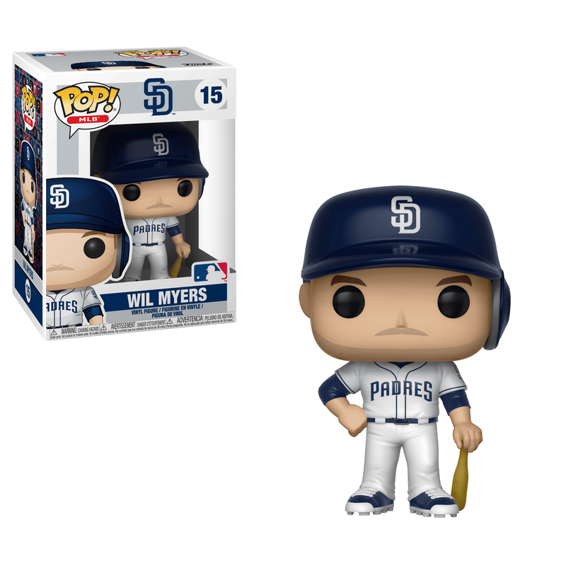 Wil Myers, , hi-res view 1