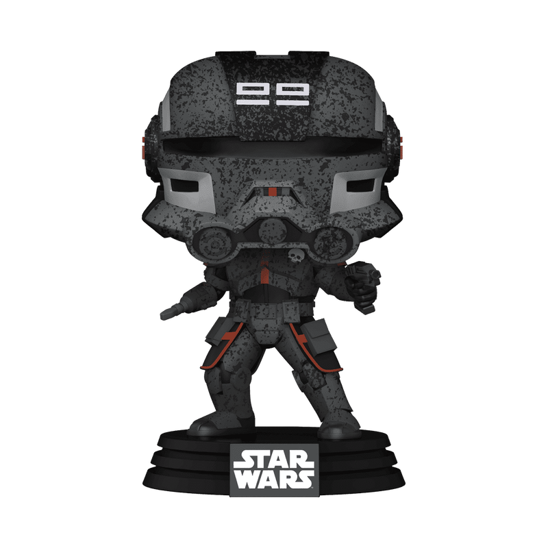 Pop! Echo, , hi-res view 1