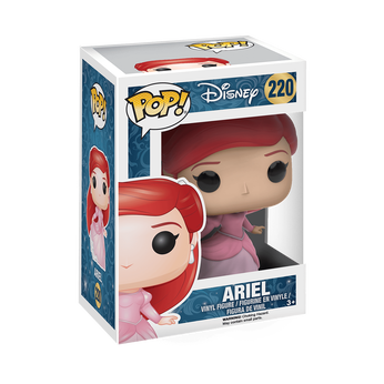 Pop! Ariel, Image 2