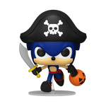 Pop! Sonic as Pirate, , hi-res view 1