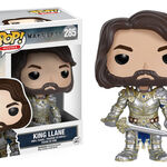 Warcraft - King Llane, , hi-res view 1