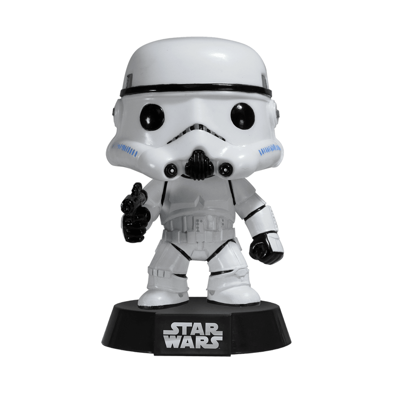 Pop! Stormtrooper, , hi-res view 1