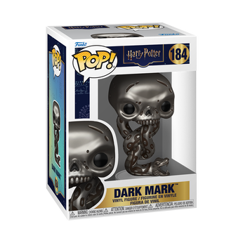 Pop! Dark Mark, Image 2