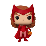 Pop! Halloween Wanda, , hi-res view 1