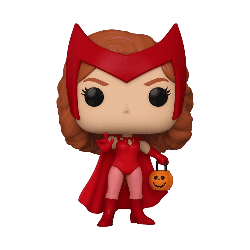 Pop! Halloween Wanda, , hi-res view 1