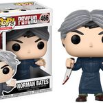 Psycho - Norman Bates, , hi-res view 1
