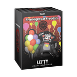 Lefty Vinyl Statue, , hi-res view 2