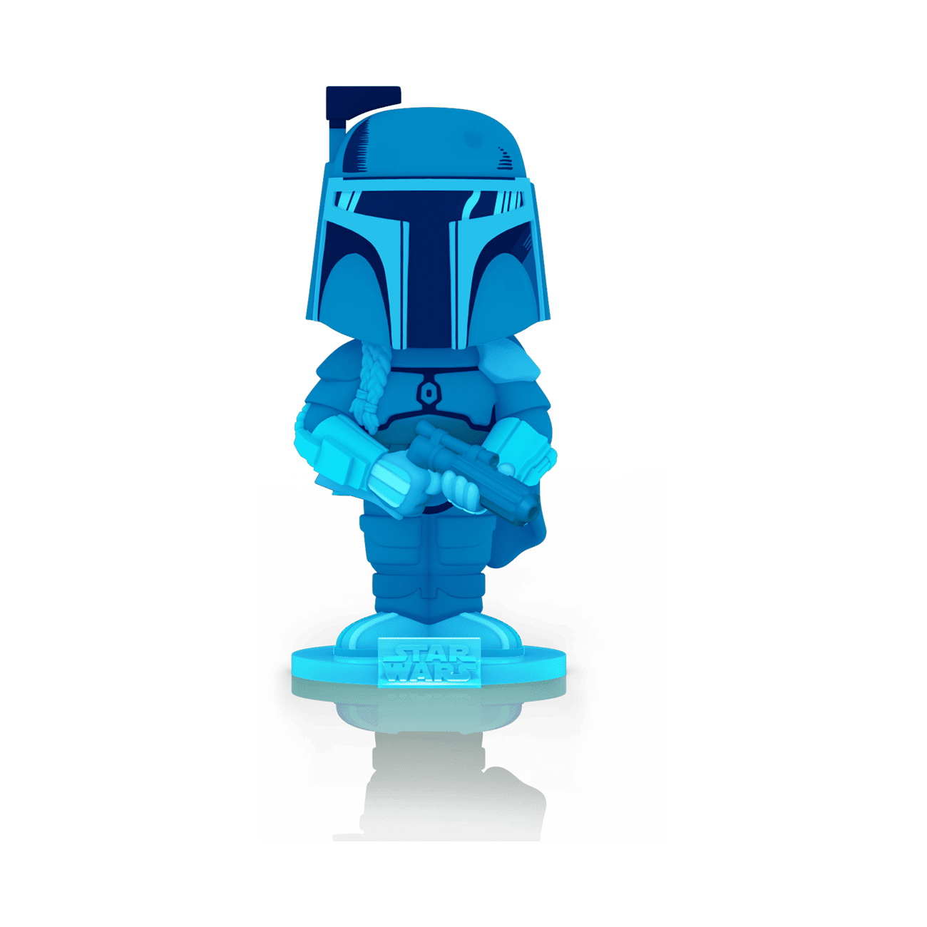 ファンコ FUNKO ソーダ缶 SODA BOBA FETT Vinyl SODA Boba Fett