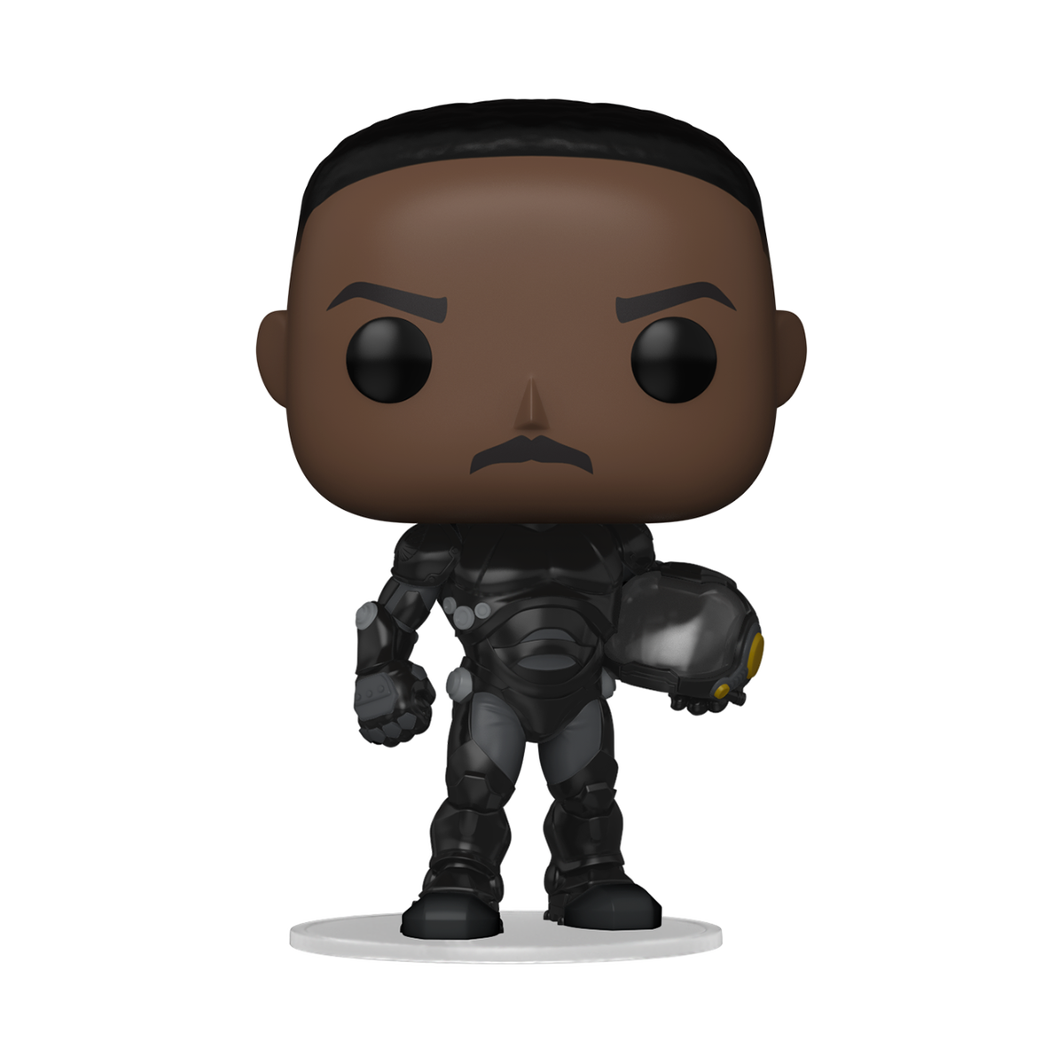Детская фигурка Funko Pop! Marshal Pentecost — фото 1