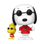 Pop! & Buddy Joe Cool & Woodstock, , hi-res view 1