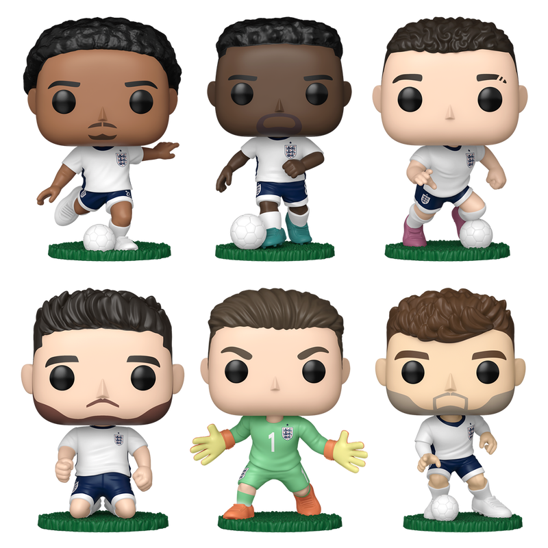 England National Football Team 2026 Bundle 2, , hi-res view 1