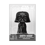 Pop! Die-Cast Darth Vader, , hi-res view 1