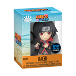 Naruto Shippuden Akatsuki Mini Vinyl Figure Itachi, , hi-res view 1
