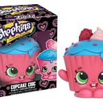 Shopkins - Cupcake Chic w/CHASE, , hi-res view 2