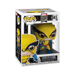 Pop! Wolverine (First Appearance), , hi-res view 2