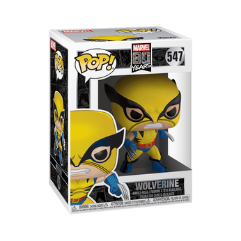 Pop! Wolverine (First Appearance), Image 2