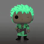 Pop! Roronoa Zoro (Glow), , hi-res view 3