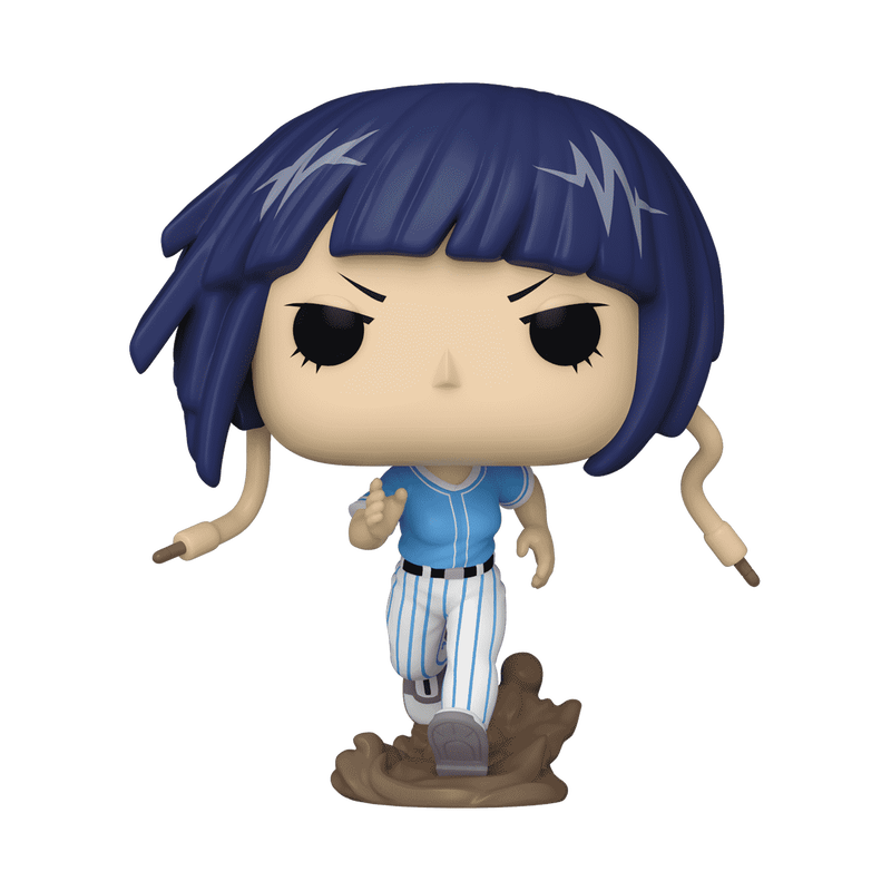 Pop Kyoka Jiro Hero League Baseball