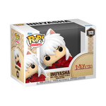 Pop! Inuyasha (Laying), , hi-res view 2