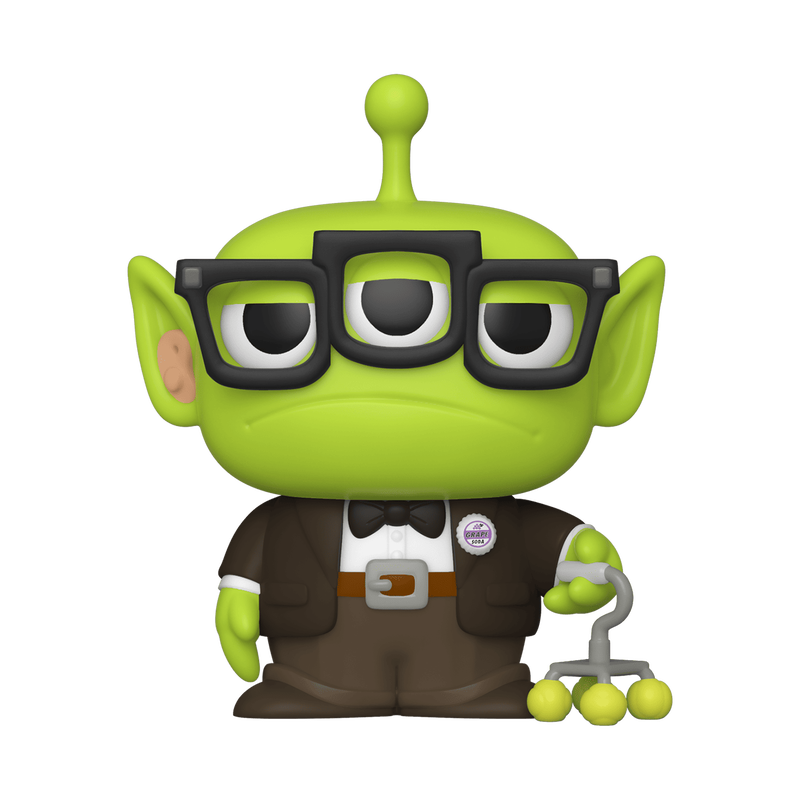 Pop! Alien as Carl, , hi-res view 1