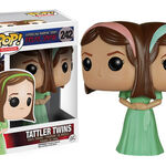 AHS Season 4 - Tattler Twins, , hi-res view 1