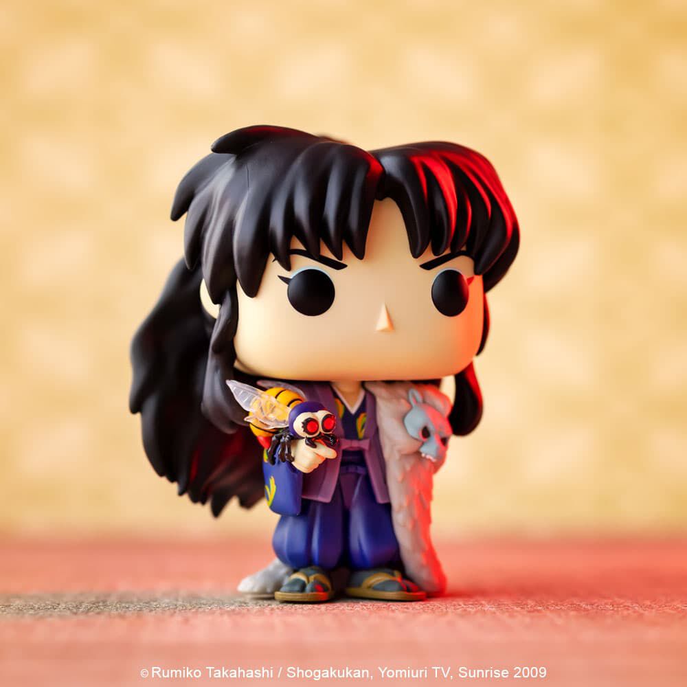 Pop! Naraku | From the Vault | Funko