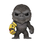Pop! Kong with Mechanized Arm (The New Empire), , hi-res view 1
