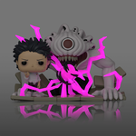 Pop! Moment Rika & Yuta Okkotsu (Glow), , hi-res view 3