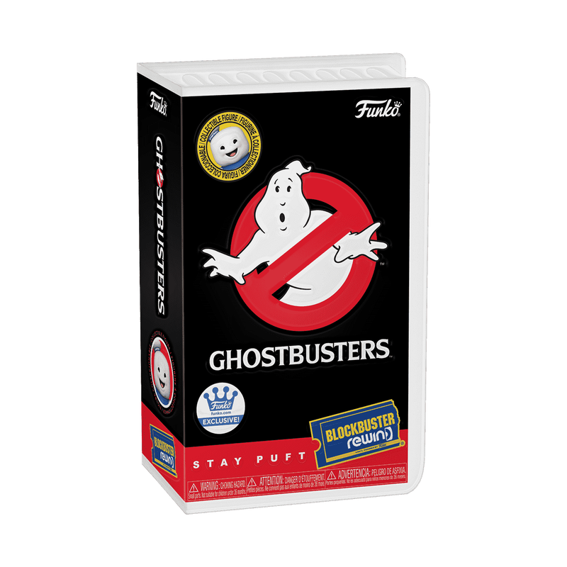 REWIND Stay Puft (Ghostbusters), , hi-res view 1