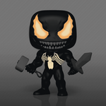 Pop! Venom (Glow), , hi-res view 2